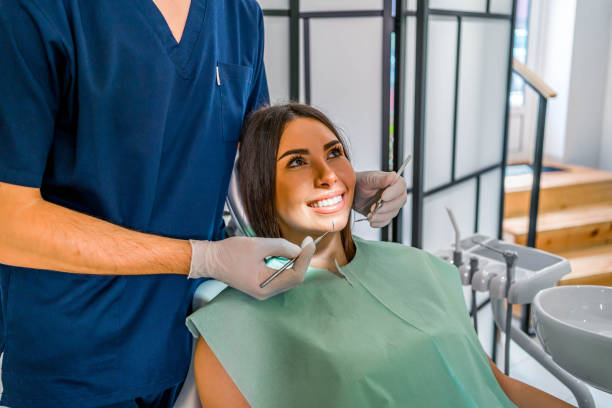 Best Laser Dentistry  in Fyffe, AL